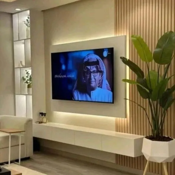 اجمل أنواع الديكورات